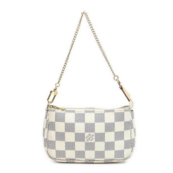 Louis Vuitton Mini Accessory Pouch - Picture 5 of 10